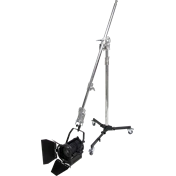 KUPO 346M JUNIOR BOOM ROLLER STAND