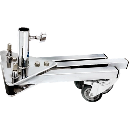 KUPO 350 RUNWAY STAND BASE