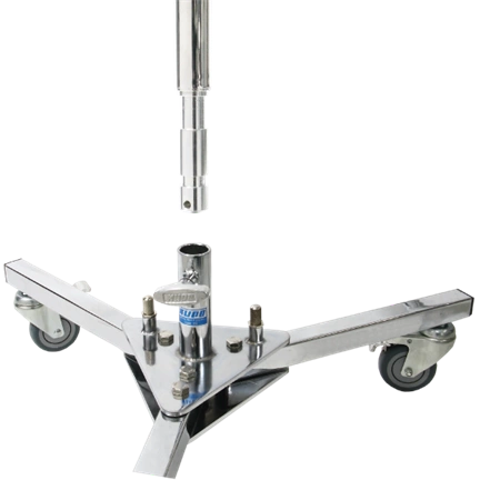 KUPO 350 RUNWAY STAND BASE