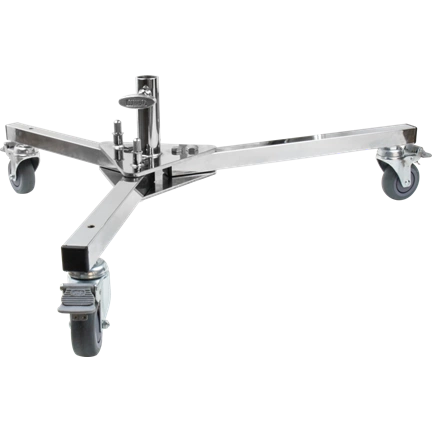 KUPO 351 MIGHTY RUNWAY BASE STAND