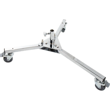 KUPO 351 MIGHTY RUNWAY BASE STAND