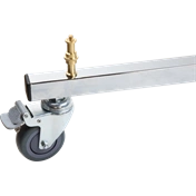 KUPO 351 MIGHTY RUNWAY BASE STAND