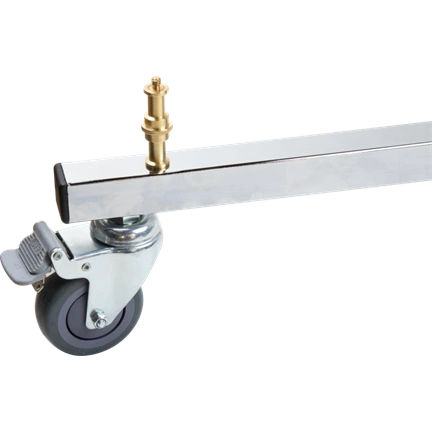 KUPO 351 MIGHTY RUNWAY BASE STAND