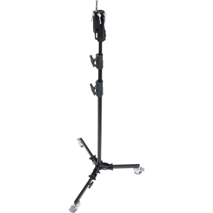 KUPO 360M ALUMINUM STUDIO STAND