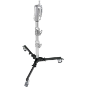 KUPO 370M LOWBOY JUNIOR ROLLER STUDIO STAND