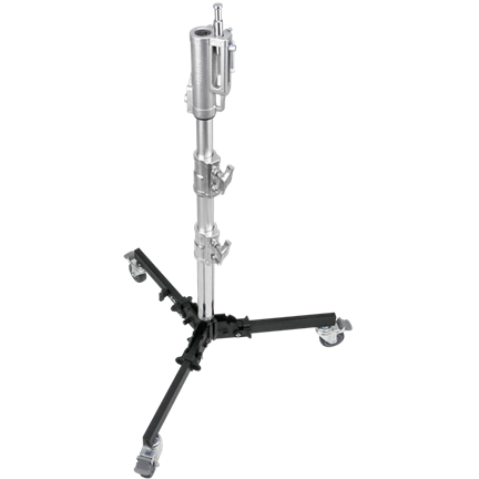 KUPO 370M LOWBOY JUNIOR ROLLER STUDIO STAND