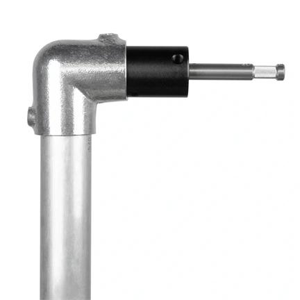 KUPO 42,4 mm × 100 mm Multi-starter csap