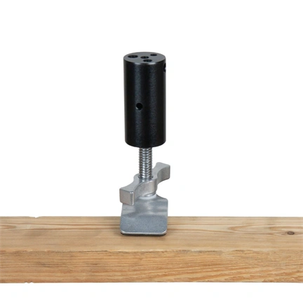 KUPO 42,4 mm × 100 mm Multi-starter csap