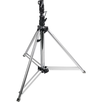 KUPO 470 FOLLOWSPOT STAND