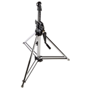 KUPO 481 2 SECTION WIND-UP FOLLOWSPOT STAND