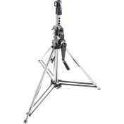 KUPO 482T 2 SECTION WIND UP STAND