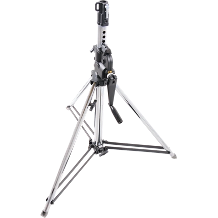 KUPO 482T 2 SECTION WIND UP STAND