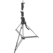 KUPO 483SH SHORT 3 SECTION WIND UP STAND