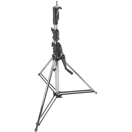 KUPO 483SH SHORT 3 SECTION WIND UP STAND