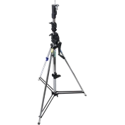 KUPO 483T 3 SECTION WIND UP STAND WITH AUTO SELF LOCK