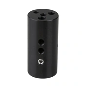 KUPO 48,3 mm × 100 mm Multi-starter csap