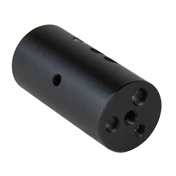 KUPO 48,3 mm × 100 mm Multi-starter csap