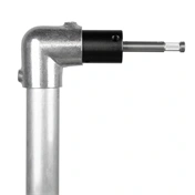 KUPO 48,3 mm × 100 mm Multi-starter csap