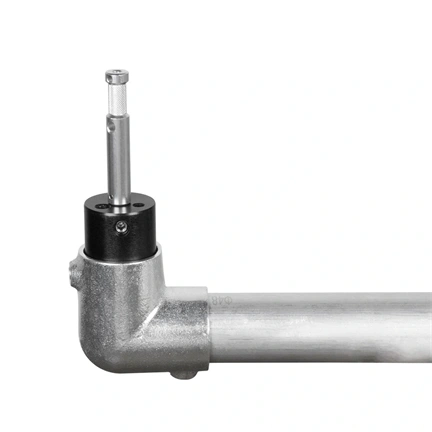 KUPO 48,3 mm × 100 mm Multi-starter csap