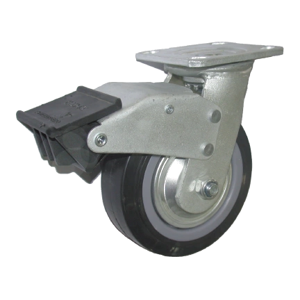 KUPO 484 HEAVY DUTY WIND-UP LOW BASE STEEL STAND