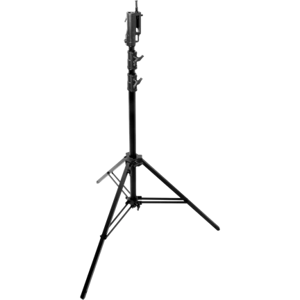 KUPO 542MB MASTER CINE STAND - BLACK