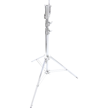 KUPO 542M MASTER CINE STAND - SILVER