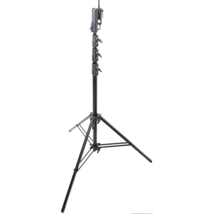 KUPO 543MB MASTER HIGH CINE STAND - BLACK