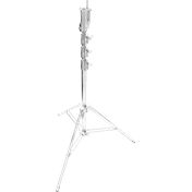 KUPO 543M MASTER HIGH CINE STAND - SILVER