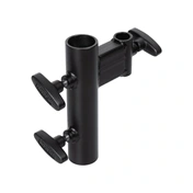 KUPO 5/8" (16 mm) Baby fogadónyílás offset ernyőtartóval Sport-Brella Ultra készülékhez
