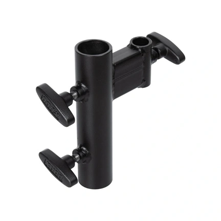 KUPO 5/8" (16 mm) Baby fogadónyílás offset ernyőtartóval Sport-Brella Ultra készülékhez