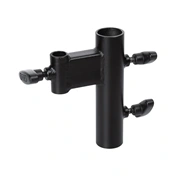 KUPO 5/8" (16 mm) Baby fogadónyílás offset ernyőtartóval Sport-Brella Ultra készülékhez