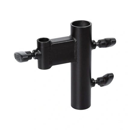 KUPO 5/8" (16 mm) Baby fogadónyílás offset ernyőtartóval Sport-Brella Ultra készülékhez