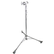 KUPO 600MR HIGH OVERHEAD ROLLER STAND