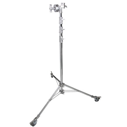 KUPO 600MR HIGH OVERHEAD ROLLER STAND