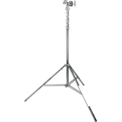 KUPO 620M WIDE BASE HIGH OVERHEAD STAND