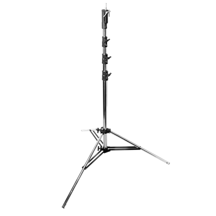 KUPO 653MR STEEL SENIOR STAND