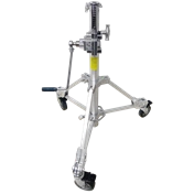 KUPO 721 JUMBO STAND 2 SECTIONS