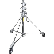 KUPO 744 JUMBO STAND- 4 SECTIONS