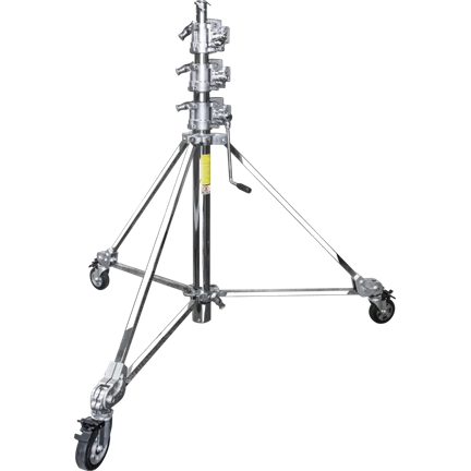 KUPO 744 JUMBO STAND- 4 SECTIONS