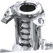 KUPO 756M JUMBO STAND WITH BRAKED WHEELS