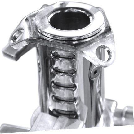 KUPO 756M JUMBO STAND WITH BRAKED WHEELS