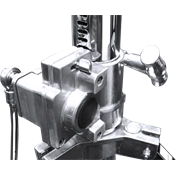 KUPO 756M JUMBO STAND WITH BRAKED WHEELS