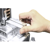 KUPO 756M JUMBO STAND WITH BRAKED WHEELS