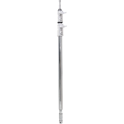 KUPO CT-20M-TUBE C-STAND RISER COLUMN 20" - SILVER