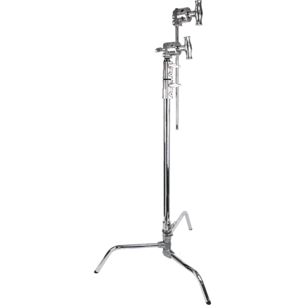 KUPO CT-20MK 20"MASTER C-STAND WITH T-BASE-SI.KIT