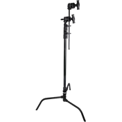 KUPO CT-30MKB 30"C STAND W/ TURTLE BASE KIT