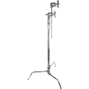 KUPO CT-30MK 30"C STAND W/ TURTLE BASE KIT