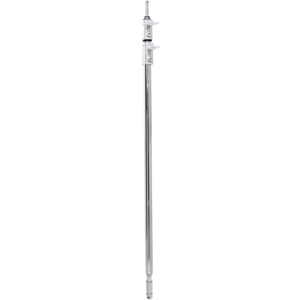 KUPO CT-40M-TUBE C-STAND RISER COLUMN 40"- SILVER