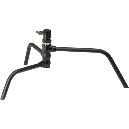 KUPO CT-BSB TURTLE BASE - BLACK