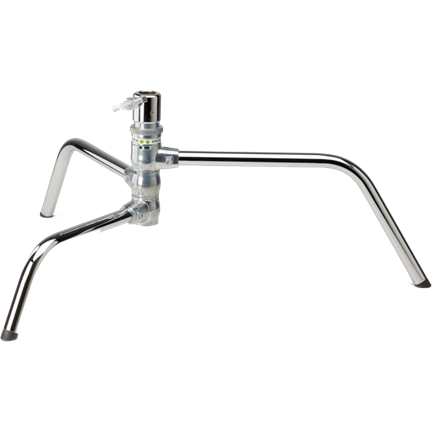 KUPO CT-BS TURTLE BASE - SILVER